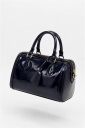 borsa lucida glossy
